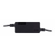 Lenovo 40AK0065WW mobile device charger Laptop Black DC Auto