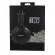 Koss | UR20 | Headphones DJ Style | Wired | On-Ear | Noise canceling | Black