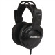 Koss | UR20 | Headphones DJ Style | Wired | On-Ear | Noise canceling | Black