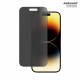 PanzerGlass iPhone 14 Pro UWF Privacy