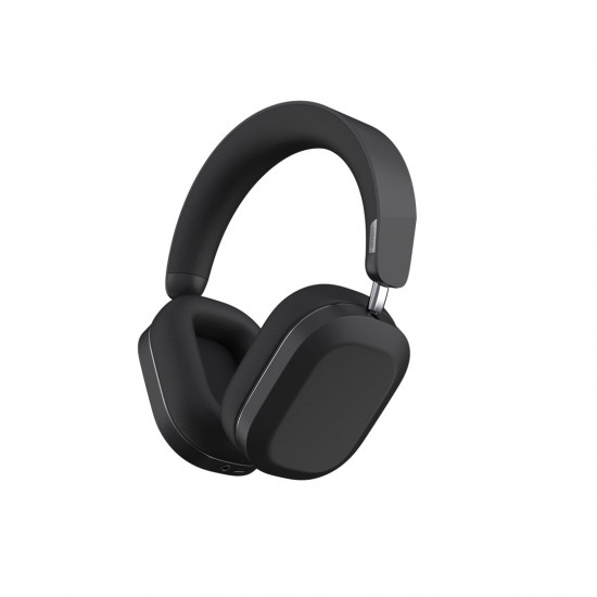 Mondo | M1001 | Headphones | Wireless | Over-Ear | Microphone | Wireless | Black