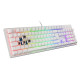 GENESIS Mechanical Gaming Keyboard THO