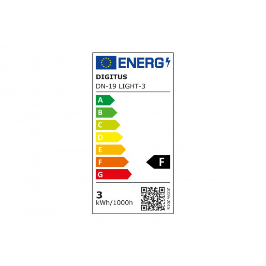 NWSZ LED Schrankbeleuchtung Digitus mi