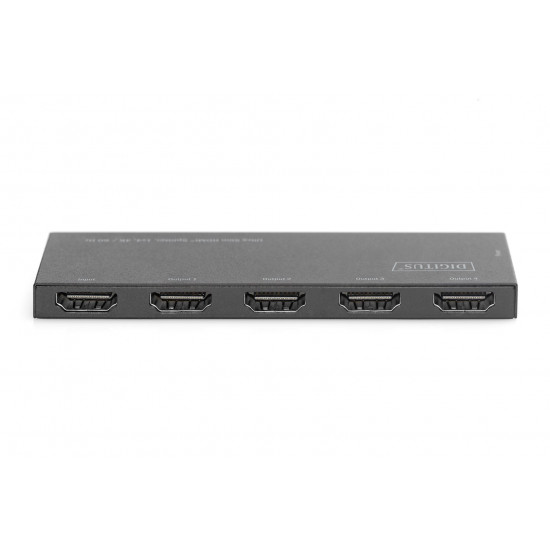 DIGITUS Ultra Slim HDMI Splitter DS-45