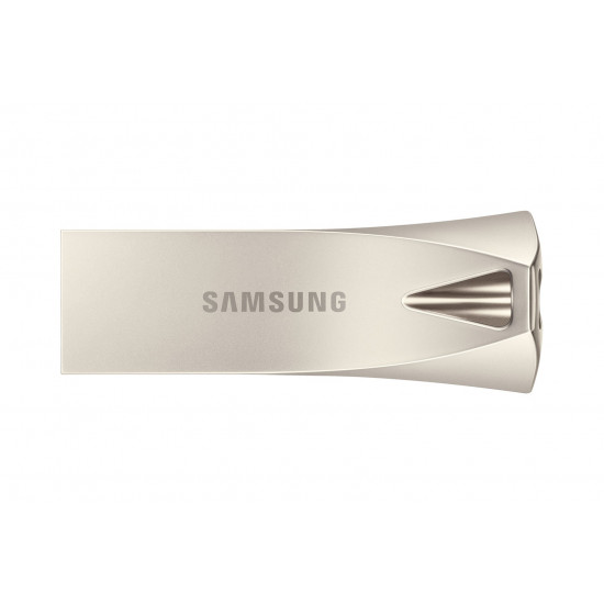 Samsung MUF-128BE USB flash drive 128 GB USB Type-A 3.2 Gen 1 (3.1 Gen 1) Silver