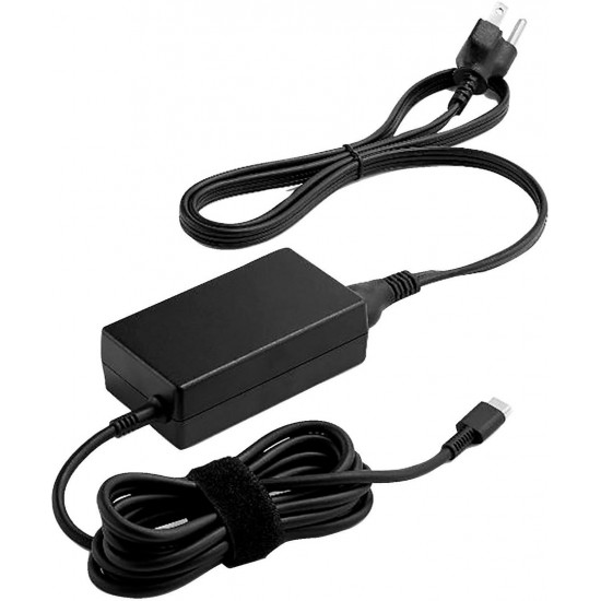 HP USB-C LC - stromforsyningsadapter -