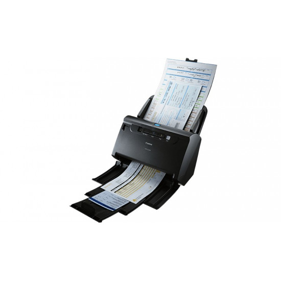 Canon imageFORMULA DR-C230 Sheet-fed scanner 600 x 600 DPI A4 Black