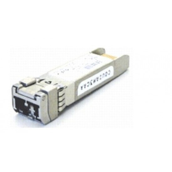 Cisco SFP-10G-LR-C network transceiver module Fiber optic 10000 Mbit/s SFP+ 1310 nm