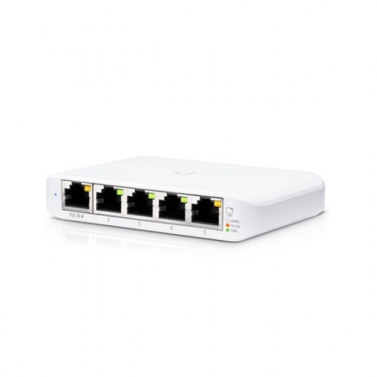 Ubiquiti UniFi Switch USW Flex Mini -