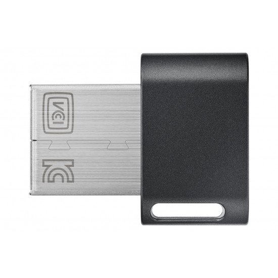 Samsung MUF-128AB USB flash drive 128 GB USB Type-A 3.2 Gen 1 (3.1 Gen 1) Grey, Silver