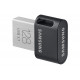 Samsung MUF-128AB USB flash drive 128 GB USB Type-A 3.2 Gen 1 (3.1 Gen 1) Grey, Silver