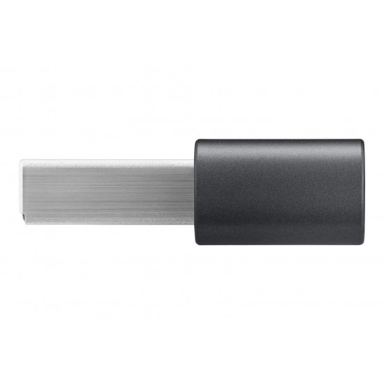 Samsung MUF-128AB USB flash drive 128 GB USB Type-A 3.2 Gen 1 (3.1 Gen 1) Grey, Silver