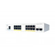 Catalyst 1000 16port GE, 2x1G SFP