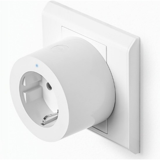 SP-EUC01 Aqara Smart Socket