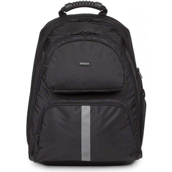 Notebook Backpack Targus Education Sport Carrying Backpack 39,6 cm (15.6) Black