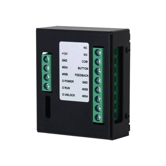 DAHUA DEE1010B-S2 1-Pass Controller