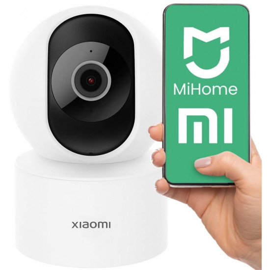 Xiaomi Smart Camera C200 Spherical IP security camera Indoor 1920 x 1080 pixels Ceiling/Wall/Desk