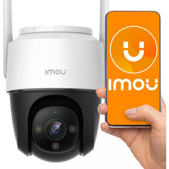 IMOU CRUISER IP CAMERA IPC-S22FP