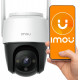 IMOU CRUISER IP CAMERA IPC-S22FP