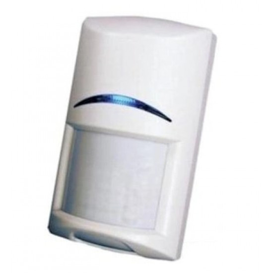 BOSCH PIR MOTION SENSOR ISC-BPR2-WP12 PET