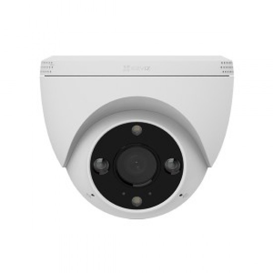 EZVIZ H4 Dome IP security camera Indoor & outdoor 2304 x 1296 pixels Ceiling/wall