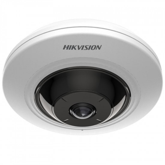 IP CAMERA: HIKVISION DS-2CD2955G0-ISU(1.05mm)