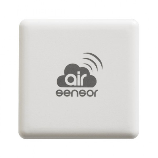 blebox airSensor 2.4 GHz 98% White