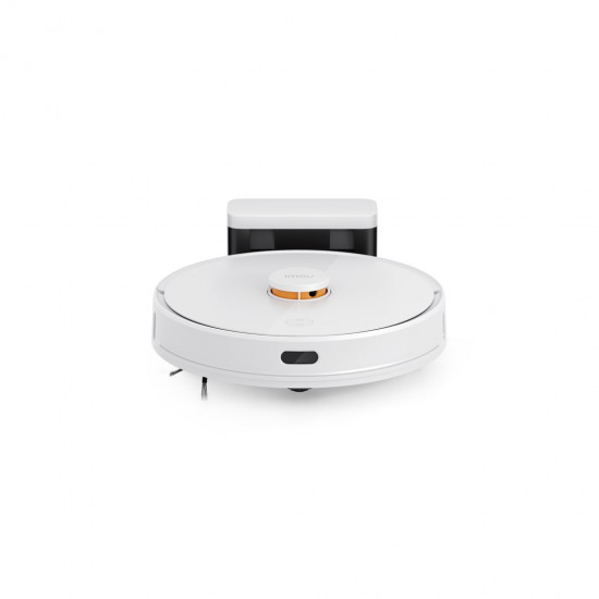 Imou RV1C robot vacuum 0.3 L Bagless White