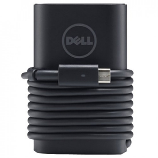 Dell USB-C AC Adapter E5 - Kit - strom