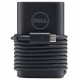 Dell USB-C AC Adapter E5 - Kit - strom