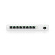 Ubiquiti UISP-S-EU | Switch | MicroPoP, 8x RJ45 1000Mbps, 1x SFP, 110W