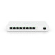 Ubiquiti UISP-S-EU | Switch | MicroPoP, 8x RJ45 1000Mbps, 1x SFP, 110W