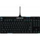 Logitech G PRO X Shroud Keyboard Black