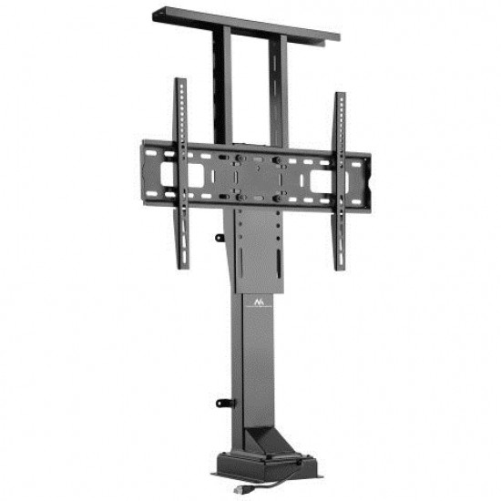 Electric Extendable TV Mount Maclean, 37''-65'', VESA 600x400, max 50kg, MC-866