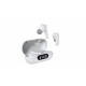 Denver TWS TWE-40 BT Earphones White