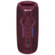 Denver BTV-150BD 1200mAh BT Speaker Burgundy