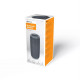 BT Speaker Denver BTV-150GR 1200 mAh Grey