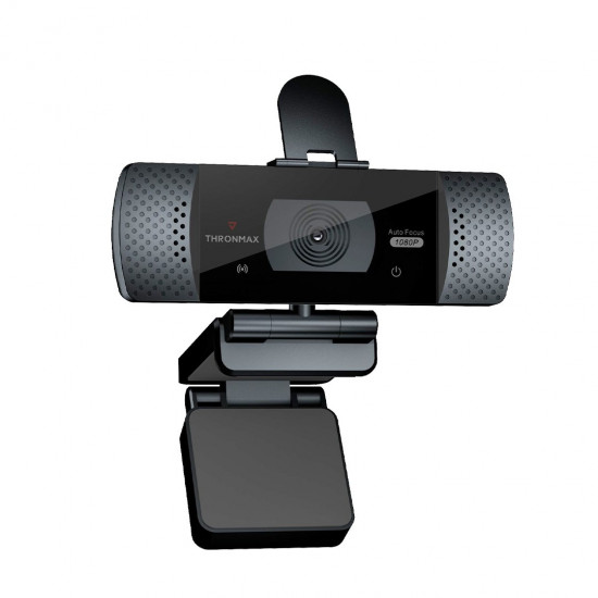 Thronmax Stream Go Pro Autofocus Webcam