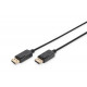 Digitus DisplayPort Connection Cable