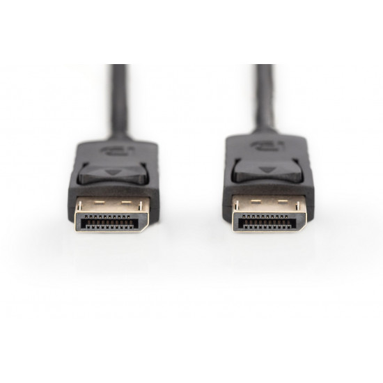 Digitus DisplayPort Connection Cable