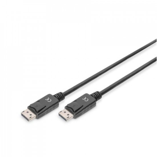 Digitus DisplayPort Connection Cable