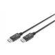 Digitus DisplayPort Connection Cable