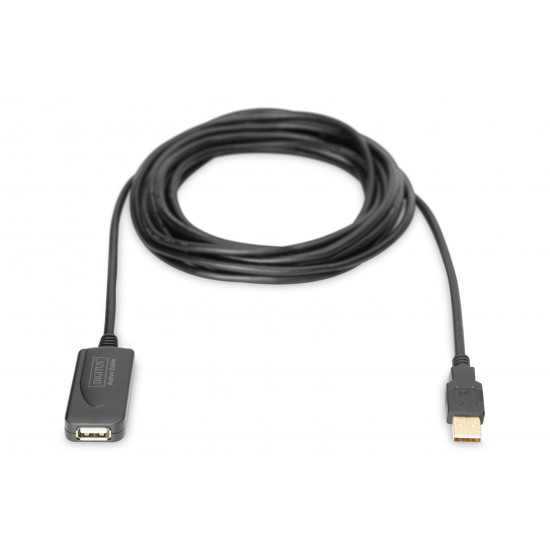 Digitus USB 2.0 Active Extension Cable