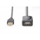 Digitus USB 2.0 Active Extension Cable