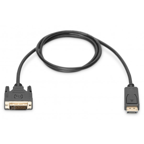 Digitus DisplayPort Adapter Cable