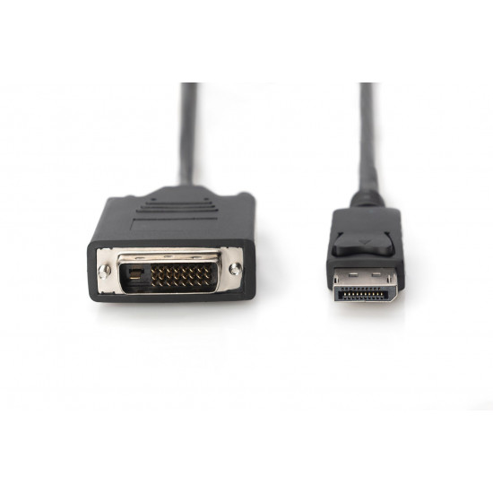 Digitus DisplayPort Adapter Cable