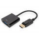 Digitus DisplayPort Adapter / Converter