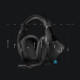 Logitech G G935 Wireless 7.1 Surround Sound LIGHTSYNC Gaming Headset