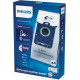 Philips s-bag FC8021/03 Vacuum cleaner bags