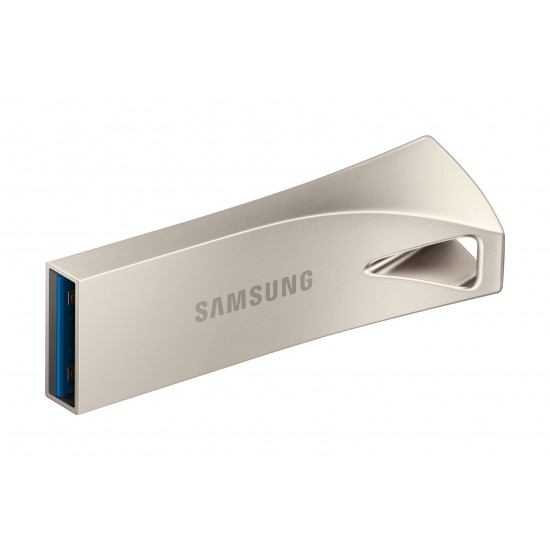 Samsung MUF-64BE USB flash drive 64 GB USB Type-A 3.2 Gen 1 (3.1 Gen 1) Silver